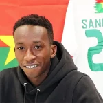 Gustavo Sangaré