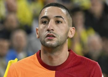 Hakim Ziyech
