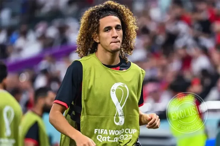 Hannibal Mejbri