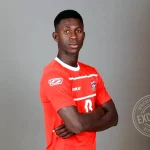 Haruna Rashid Njie