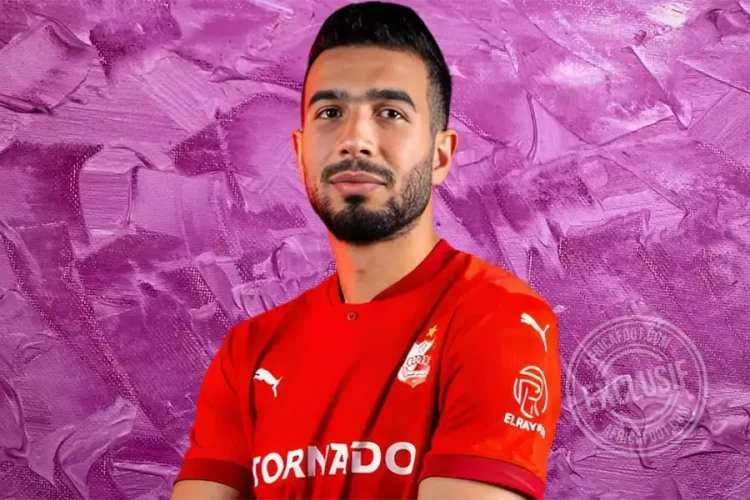 Haythem Jouini