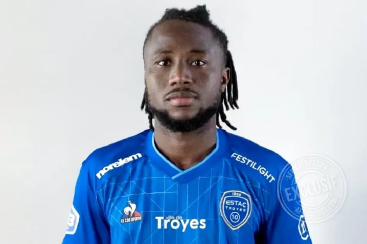 Ibrahim Bamba
