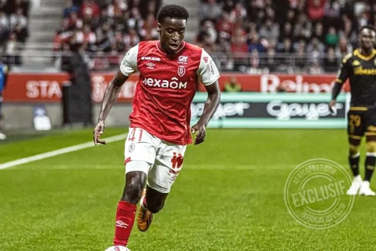 Ibrahim Diakité