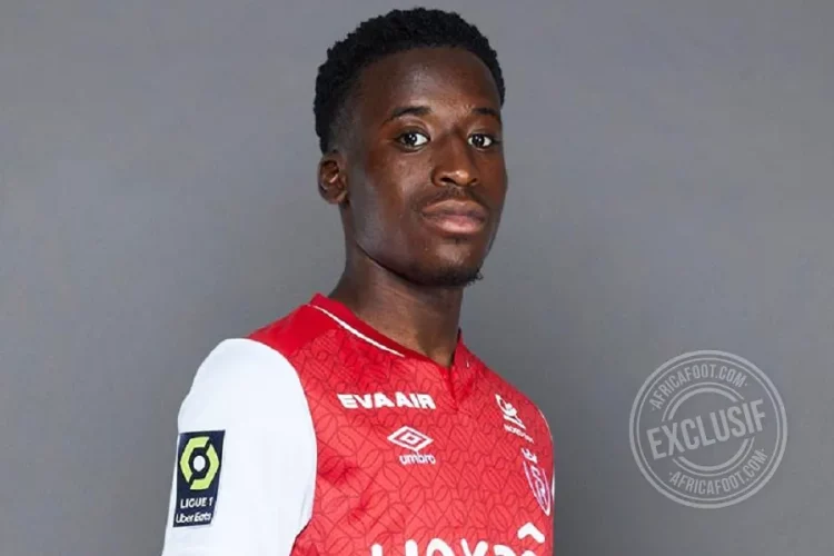Ibrahim Diakité