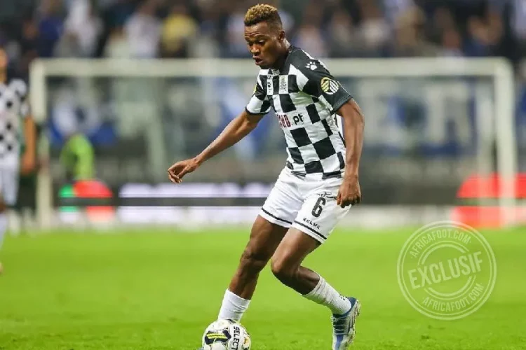 Ibrahima Camara