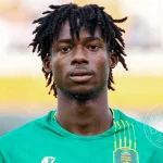 Ibrahima Keita