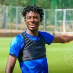 Ibrahima Keita