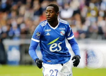 Ibrahima Sissoko