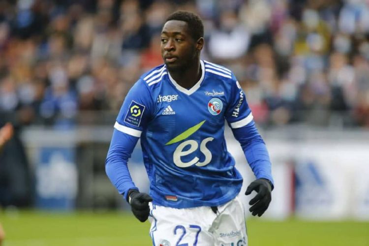 Ibrahima Sissoko