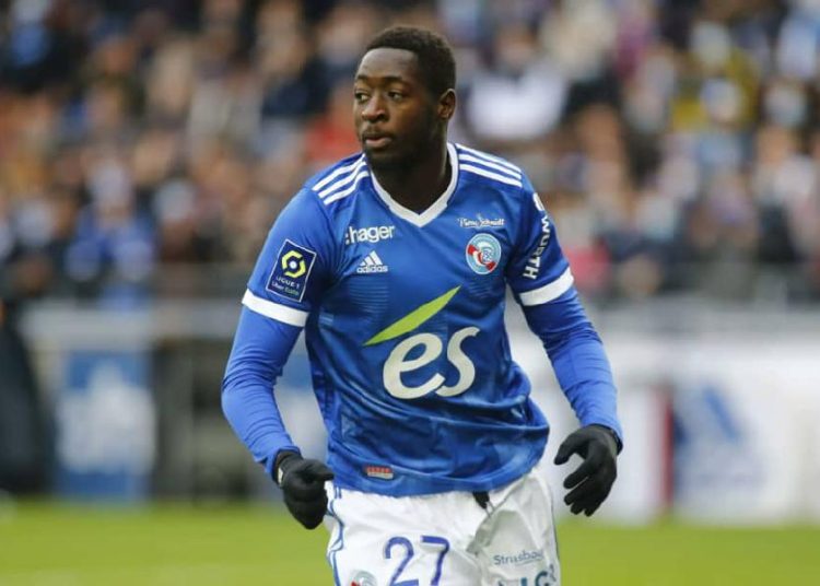 Ibrahima Sissoko