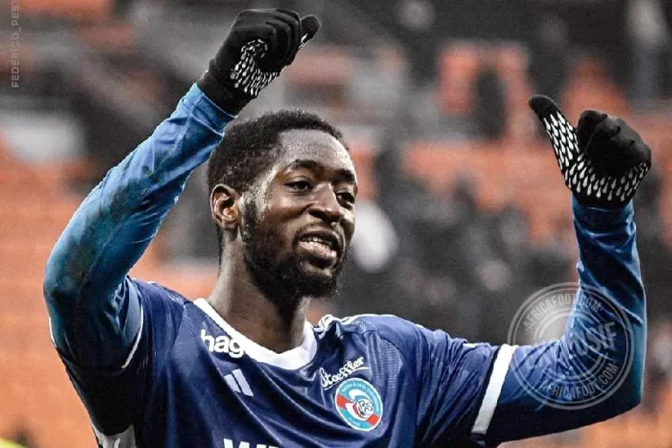 Ibrahima Sissoko