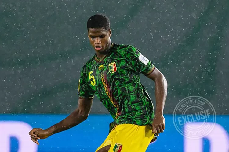Issa Traoré