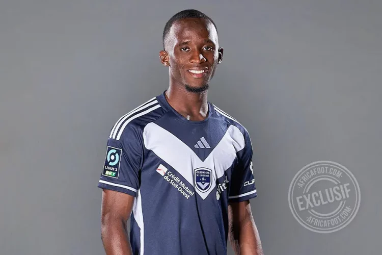Issouf Sissokho
