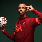 Joel Matip