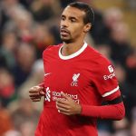 Joel Matip
