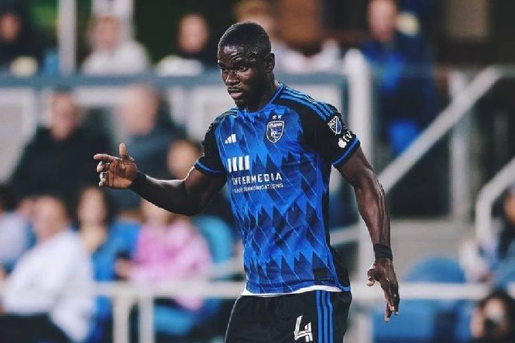 Jonathan Mensah