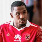 Junior Ajayi