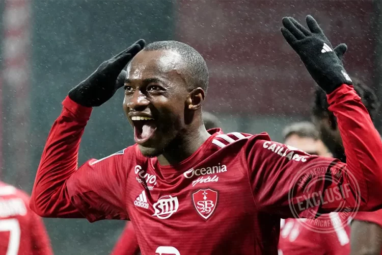 Kamory Doumbia