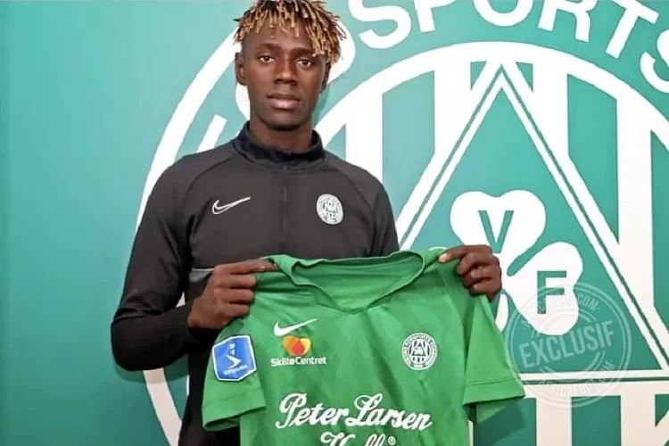 Lamin Jawara