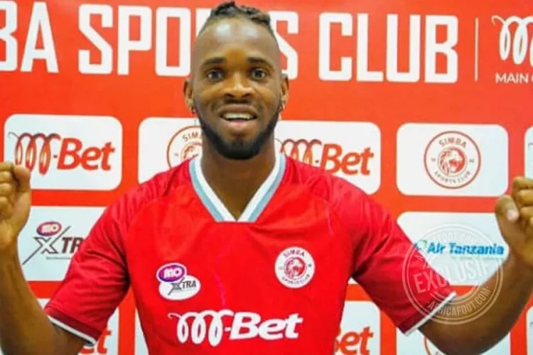 Léandre Willy Onana