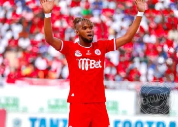 Léandre Willy Onana