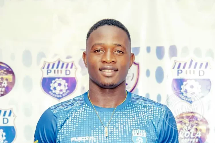 Leonel Ateba Mbida