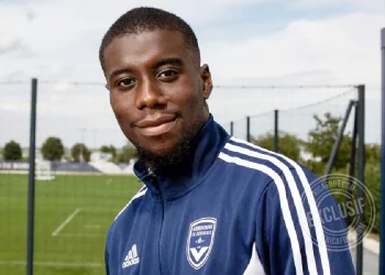 Malcom Bokele