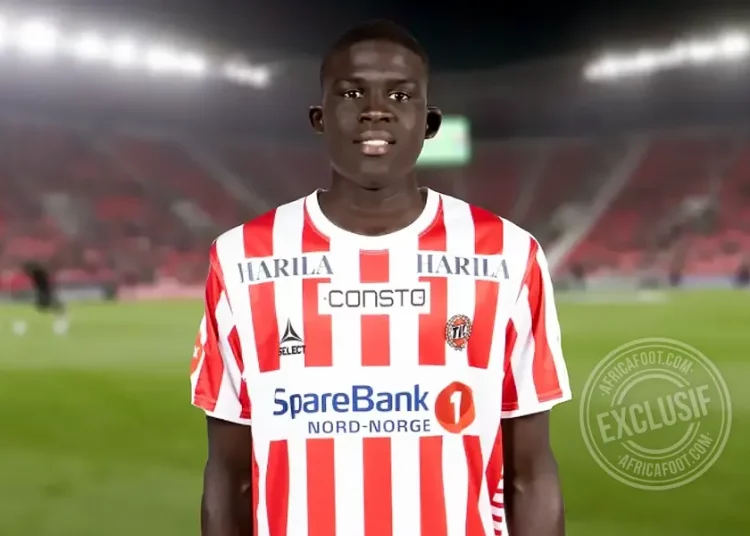 El Hadji Malick Diouf