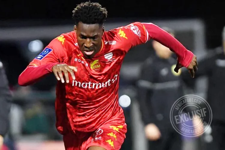 Mamadou Camara