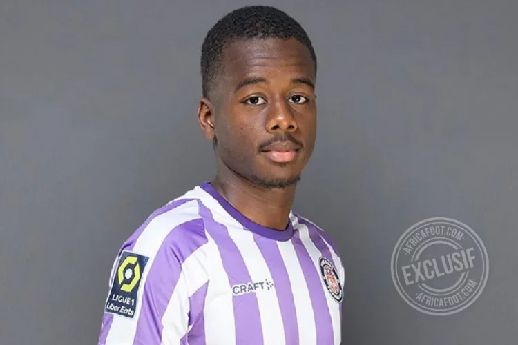 Mamady Bangré