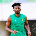 Marouf Tchakéi