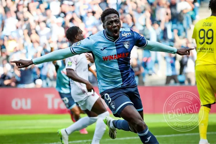 Mohamed Bayo