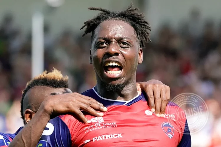 Mohamed Bayo