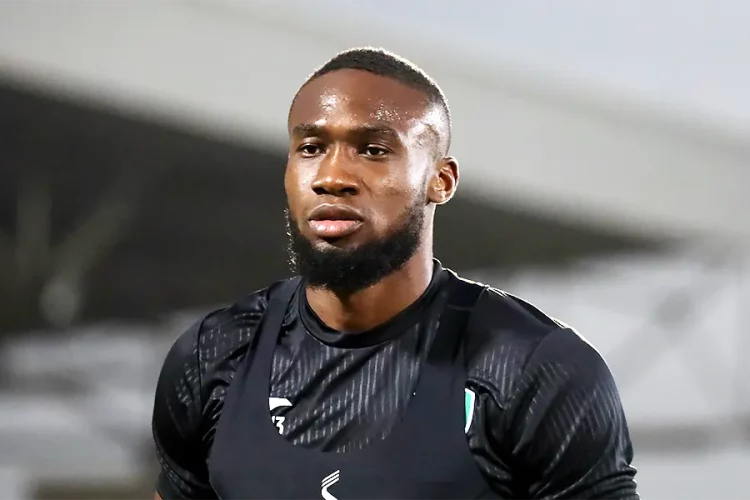 Mohamed Konaté