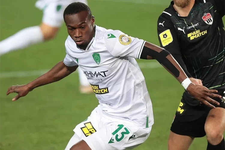 Mohamed Konaté
