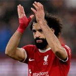 Mohamed Salah