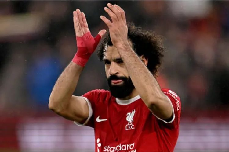 Mohamed Salah