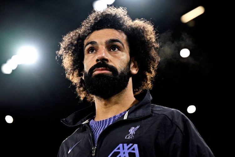Mohamed Salah