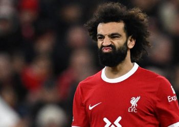 Mohamed Salah