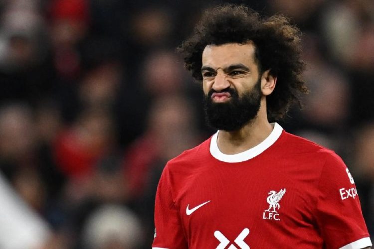 Mohamed Salah