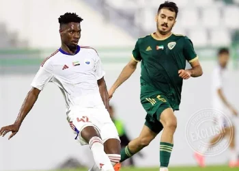 Mohamed Salif Soumah