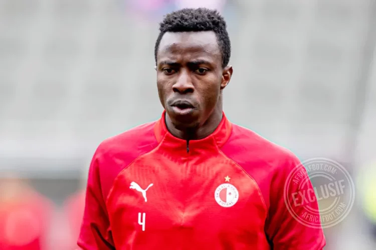 Mohamed Tijani