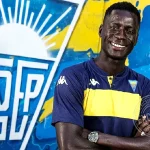 Mor Ndiaye