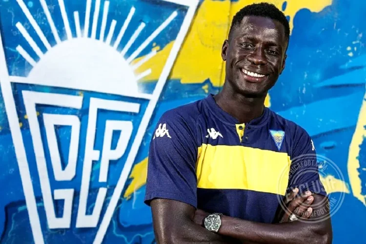 Mor Ndiaye
