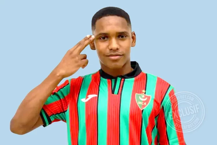 Moslem Anatouf