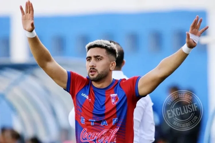 Motez Nourani