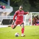 Moussa Diaby