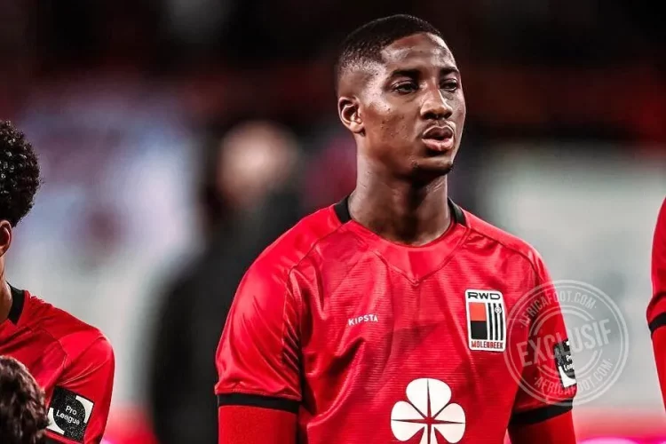 Moussa Sissako