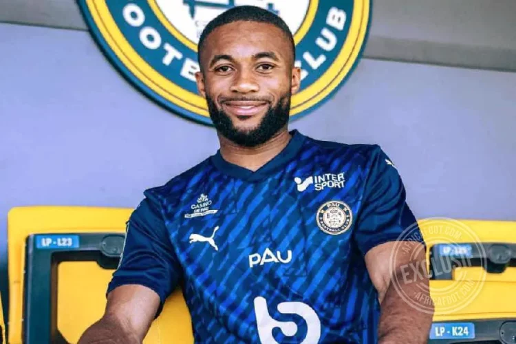 Moussa Sylla