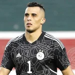 Moustapha Zeghba